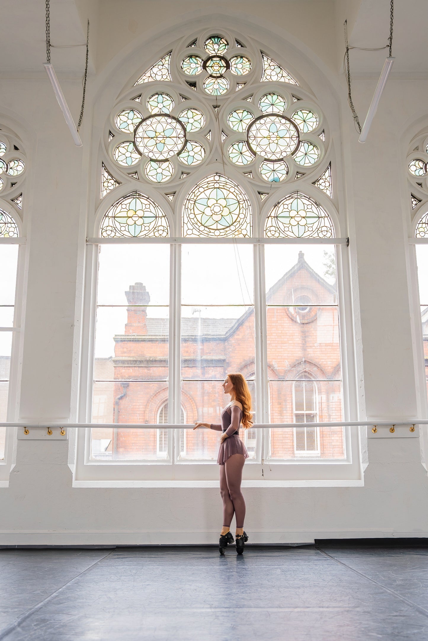 Advanced Irish Dance 6 Week Programme - March to April 2026