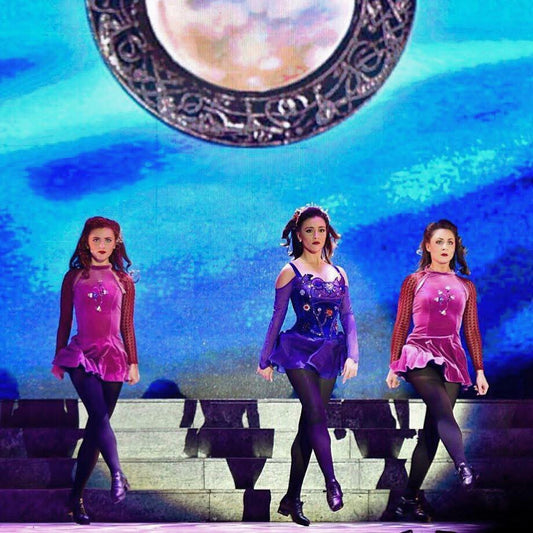 Professional Irish Dancing - The Ultimate Guide