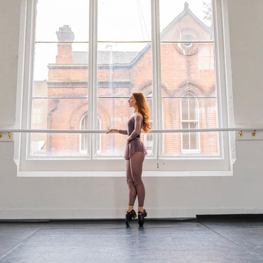 6 Week Intermediate / Advanced Irish Dance Course - Dublin